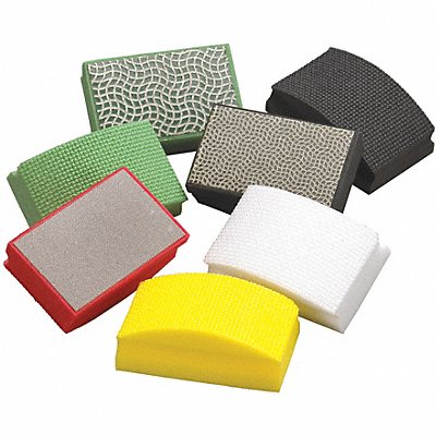 Sanding Hand Pad Kits and Sets